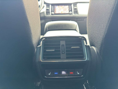 Skoda Kodiaq Gebrauchtwagen Skoda Kodiaq Gebrauchtwagen