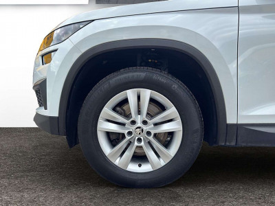 Skoda Kodiaq Gebrauchtwagen Skoda Kodiaq Gebrauchtwagen