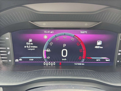Skoda Kodiaq Gebrauchtwagen Skoda Kodiaq Gebrauchtwagen