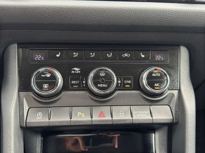 Skoda Kodiaq Gebrauchtwagen Skoda Kodiaq Gebrauchtwagen