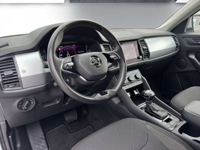 Skoda Kodiaq Gebrauchtwagen Skoda Kodiaq Gebrauchtwagen