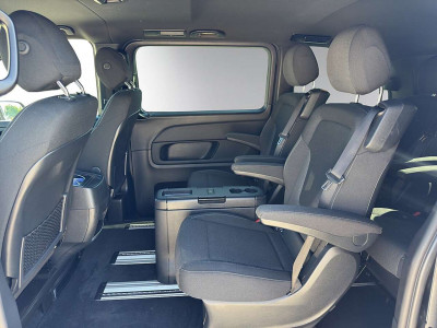 Mercedes-Benz V-Klasse Gebrauchtwagen Mercedes-Benz V-Klasse Gebrauchtwagen