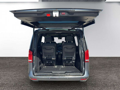 Mercedes-Benz V-Klasse Gebrauchtwagen Mercedes-Benz V-Klasse Gebrauchtwagen