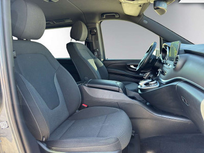 Mercedes-Benz V-Klasse Gebrauchtwagen Mercedes-Benz V-Klasse Gebrauchtwagen
