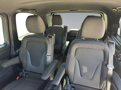 Mercedes-Benz V-Klasse Gebrauchtwagen Mercedes-Benz V-Klasse Gebrauchtwagen