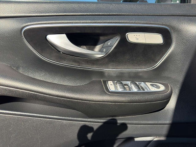 Mercedes-Benz V-Klasse Gebrauchtwagen Mercedes-Benz V-Klasse Gebrauchtwagen