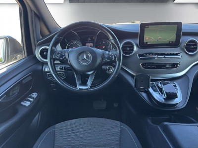 Mercedes-Benz V-Klasse Gebrauchtwagen Mercedes-Benz V-Klasse Gebrauchtwagen