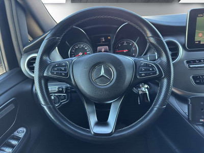 Mercedes-Benz V-Klasse Gebrauchtwagen Mercedes-Benz V-Klasse Gebrauchtwagen