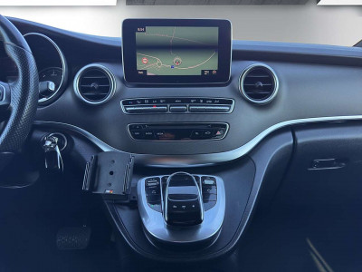 Mercedes-Benz V-Klasse Gebrauchtwagen Mercedes-Benz V-Klasse Gebrauchtwagen