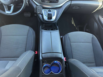 Mercedes-Benz V-Klasse Gebrauchtwagen Mercedes-Benz V-Klasse Gebrauchtwagen