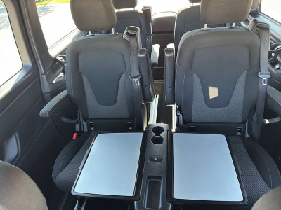 Mercedes-Benz V-Klasse Gebrauchtwagen Mercedes-Benz V-Klasse Gebrauchtwagen