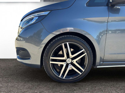 Mercedes-Benz V-Klasse Gebrauchtwagen Mercedes-Benz V-Klasse Gebrauchtwagen