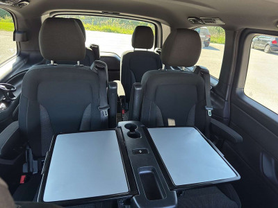 Mercedes-Benz V-Klasse Gebrauchtwagen Mercedes-Benz V-Klasse Gebrauchtwagen