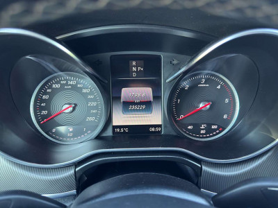 Mercedes-Benz V-Klasse Gebrauchtwagen Mercedes-Benz V-Klasse Gebrauchtwagen