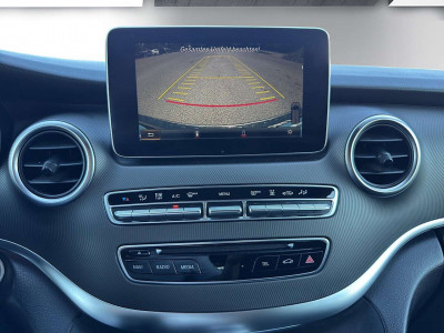 Mercedes-Benz V-Klasse Gebrauchtwagen Mercedes-Benz V-Klasse Gebrauchtwagen