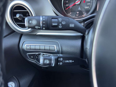 Mercedes-Benz V-Klasse Gebrauchtwagen Mercedes-Benz V-Klasse Gebrauchtwagen
