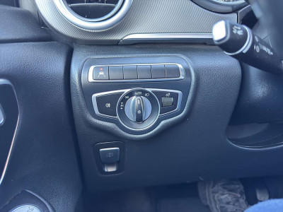 Mercedes-Benz V-Klasse Gebrauchtwagen Mercedes-Benz V-Klasse Gebrauchtwagen