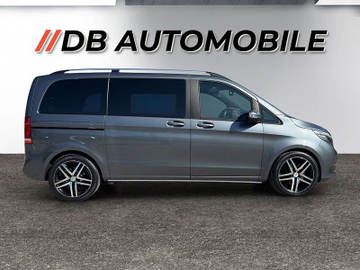 Mercedes-Benz V-Klasse Gebrauchtwagen Mercedes-Benz V-Klasse Gebrauchtwagen
