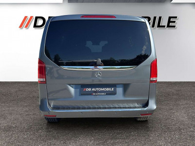 Mercedes-Benz V-Klasse Gebrauchtwagen Mercedes-Benz V-Klasse Gebrauchtwagen