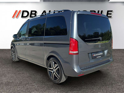Mercedes-Benz V-Klasse Gebrauchtwagen Mercedes-Benz V-Klasse Gebrauchtwagen
