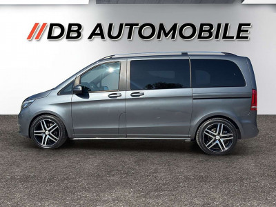 Mercedes-Benz V-Klasse Gebrauchtwagen Mercedes-Benz V-Klasse Gebrauchtwagen