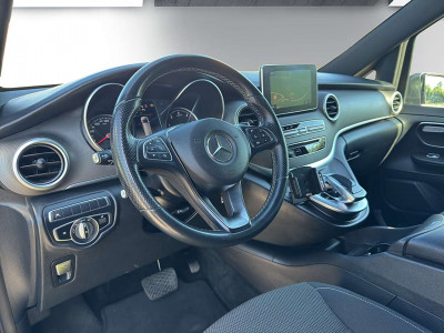 Mercedes-Benz V-Klasse Gebrauchtwagen Mercedes-Benz V-Klasse Gebrauchtwagen