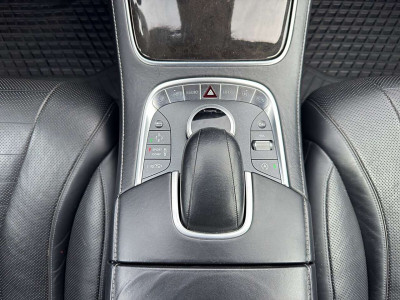 Mercedes-Benz S-Klasse Gebrauchtwagen Mercedes-Benz S-Klasse Gebrauchtwagen