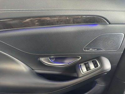Mercedes-Benz S-Klasse Gebrauchtwagen Mercedes-Benz S-Klasse Gebrauchtwagen