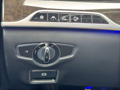Mercedes-Benz S-Klasse Gebrauchtwagen Mercedes-Benz S-Klasse Gebrauchtwagen