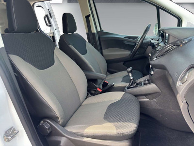 Ford Tourneo Courier Gebrauchtwagen