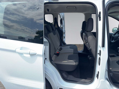 Ford Tourneo Courier Gebrauchtwagen