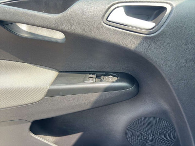 Ford Tourneo Courier Gebrauchtwagen