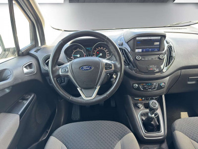 Ford Tourneo Courier Gebrauchtwagen
