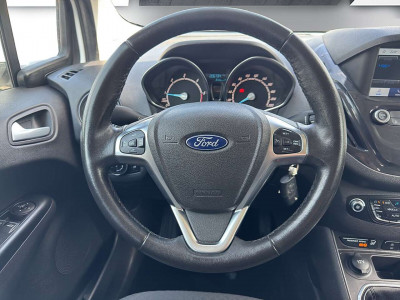 Ford Tourneo Courier Gebrauchtwagen