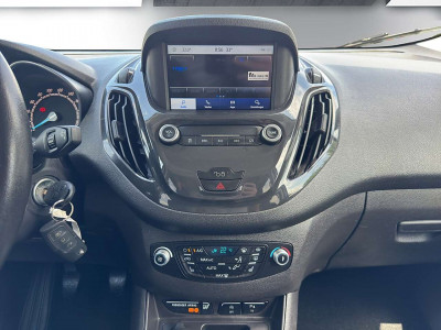 Ford Tourneo Courier Gebrauchtwagen