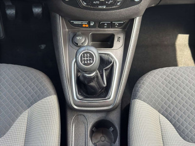 Ford Tourneo Courier Gebrauchtwagen