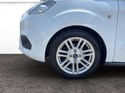 Ford Tourneo Courier Gebrauchtwagen