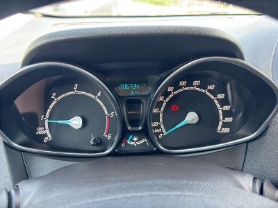 Ford Tourneo Courier Gebrauchtwagen