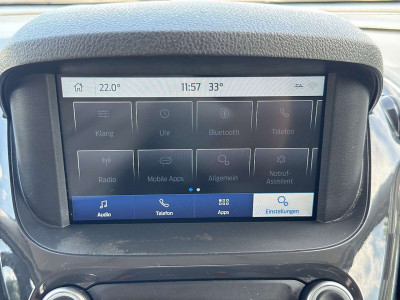 Ford Tourneo Courier Gebrauchtwagen