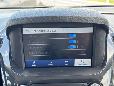 Ford Tourneo Courier Gebrauchtwagen