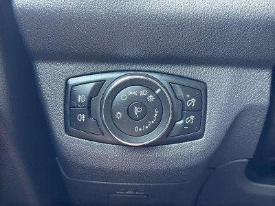 Ford Tourneo Courier Gebrauchtwagen