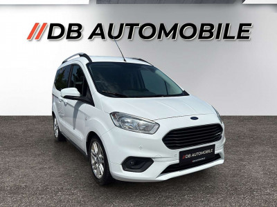 Ford Tourneo Courier Gebrauchtwagen