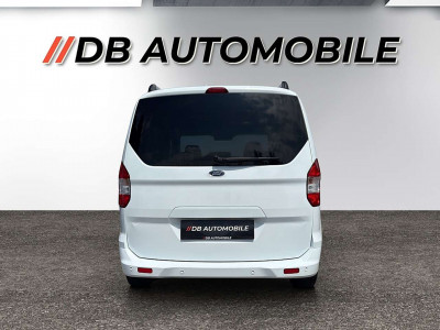 Ford Tourneo Courier Gebrauchtwagen