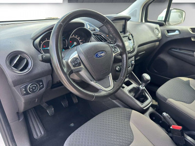 Ford Tourneo Courier Gebrauchtwagen