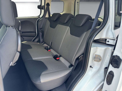 Ford Tourneo Courier Gebrauchtwagen
