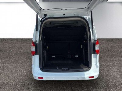 Ford Tourneo Courier Gebrauchtwagen