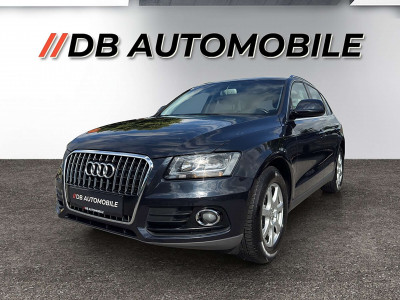 Audi Q5 Gebrauchtwagen