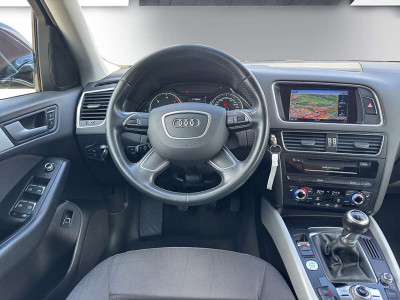 Audi Q5 Gebrauchtwagen