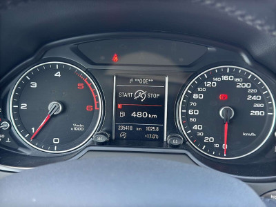 Audi Q5 Gebrauchtwagen