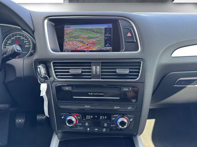 Audi Q5 Gebrauchtwagen